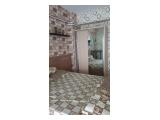 Disewakan Murah Apartemen Green Pramuka City Jakarta Pusat - Studio Full Furnished