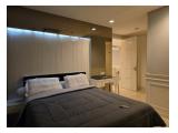 Disewakan Apartemen The Empyreal, luas 127m2 2BR. Good Unit