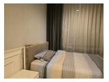 Disewakan Apartemen The Empyreal, luas 127m2 2BR. Good Unit