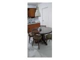 Sewa Apartemen Taman Rasuna Jakarta Selatan - 3 BR Fully Furnished