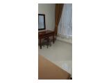 Sewa Apartemen Taman Rasuna Jakarta Selatan - 3 BR Fully Furnished