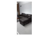 Sewa Apartemen Taman Rasuna Jakarta Selatan - 3 BR Fully Furnished