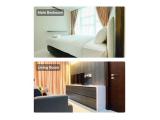 Sewa Apartemen Brooklyn Alam Sutera - Dekat Binus