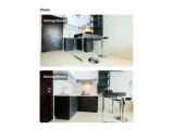 Sewa Apartemen Brooklyn Alam Sutera - Dekat Binus