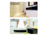 Sewa Apartemen Brooklyn Alam Sutera - Dekat Binus