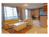 Disewakan Apartement Kemang Mansion - 1BR / 2BR / 3BR  ( Fully Furnished ) 