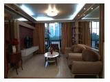 Rent Apartment Taman Rasuna