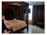 For Rent Apartment Denpasar Residence 3BR Luxurious Furnished