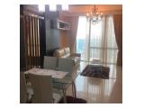 Apartment for Rent - 2BR Full Furnished Denpasar Residence at Kuningan City