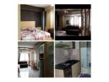 Sewa Harian/Bulanan/Tahunan Apartemen Gateway Pesanggrahan Ciledug| Karta Room Official 