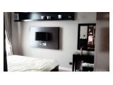 Sewa Apartemen Thamrin Residence 2-3 Bedroom Full Furnish