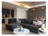 Disewakan / Dijual Apartment Casa Domaine – Brand New 2 BR, 3 BR Fully Furnished